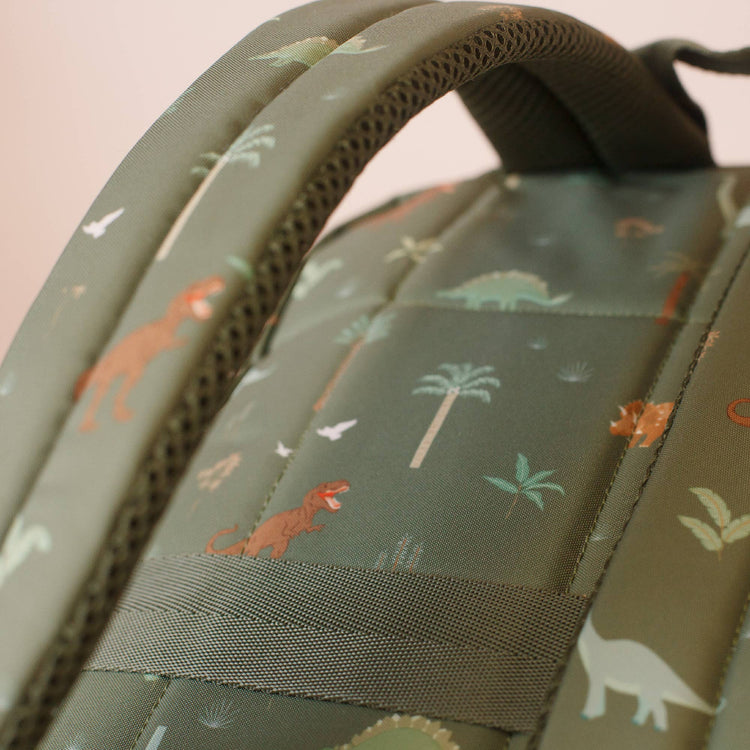 FOX & FALLOW | BACKPACK - DINOS *PRE - ORDER* by FOX & FALLOW - The Playful Collective