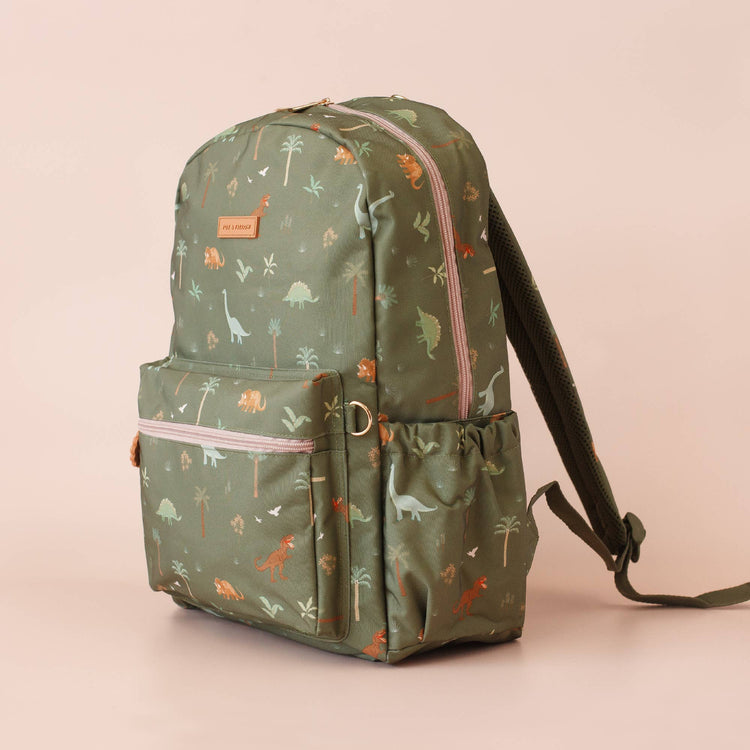 FOX & FALLOW | BACKPACK - DINOS *PRE - ORDER* by FOX & FALLOW - The Playful Collective