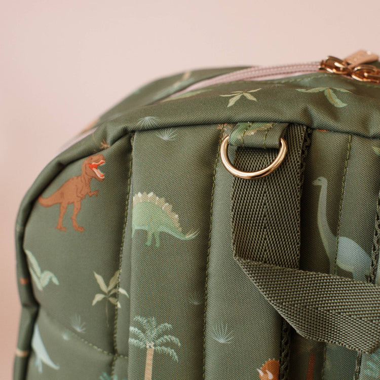 FOX & FALLOW | BACKPACK - DINOS *PRE - ORDER* by FOX & FALLOW - The Playful Collective