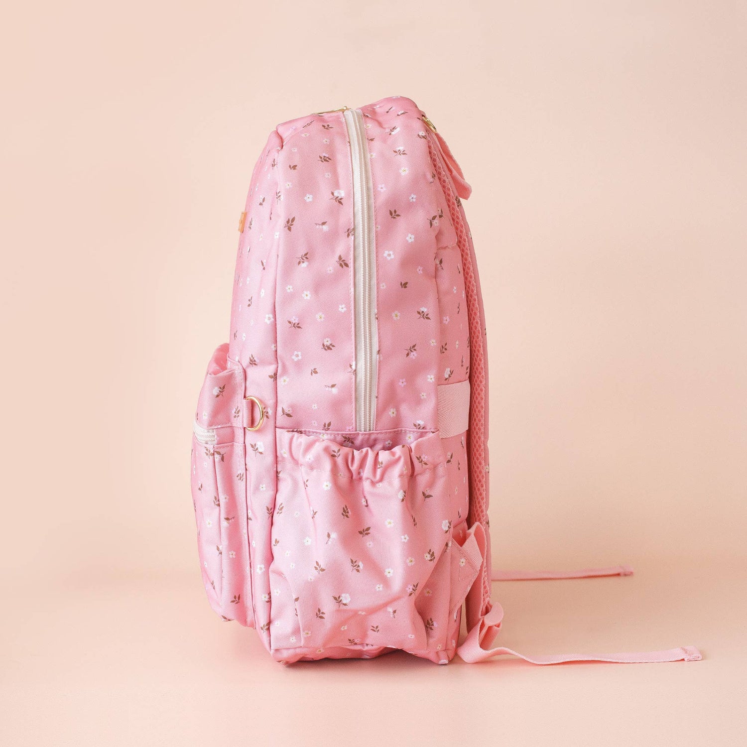 FOX & FALLOW | BACKPACK - DUSTY ROSES *PRE - ORDER* by FOX & FALLOW - The Playful Collective