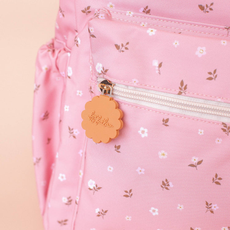 FOX & FALLOW | BACKPACK - DUSTY ROSES *PRE - ORDER* by FOX & FALLOW - The Playful Collective