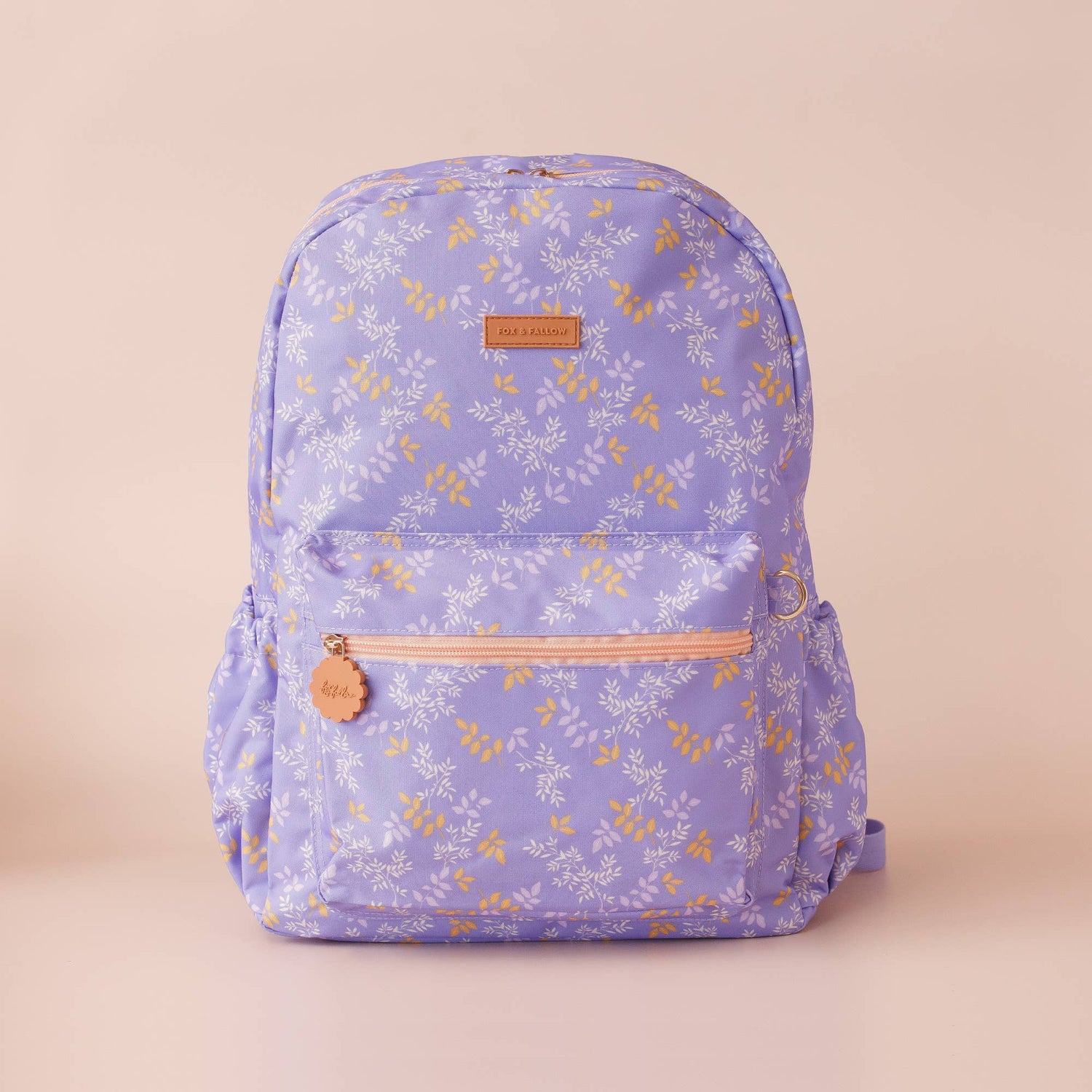 FOX & FALLOW | BACKPACK - JUNIPER *PRE - ORDER* by FOX & FALLOW - The Playful Collective