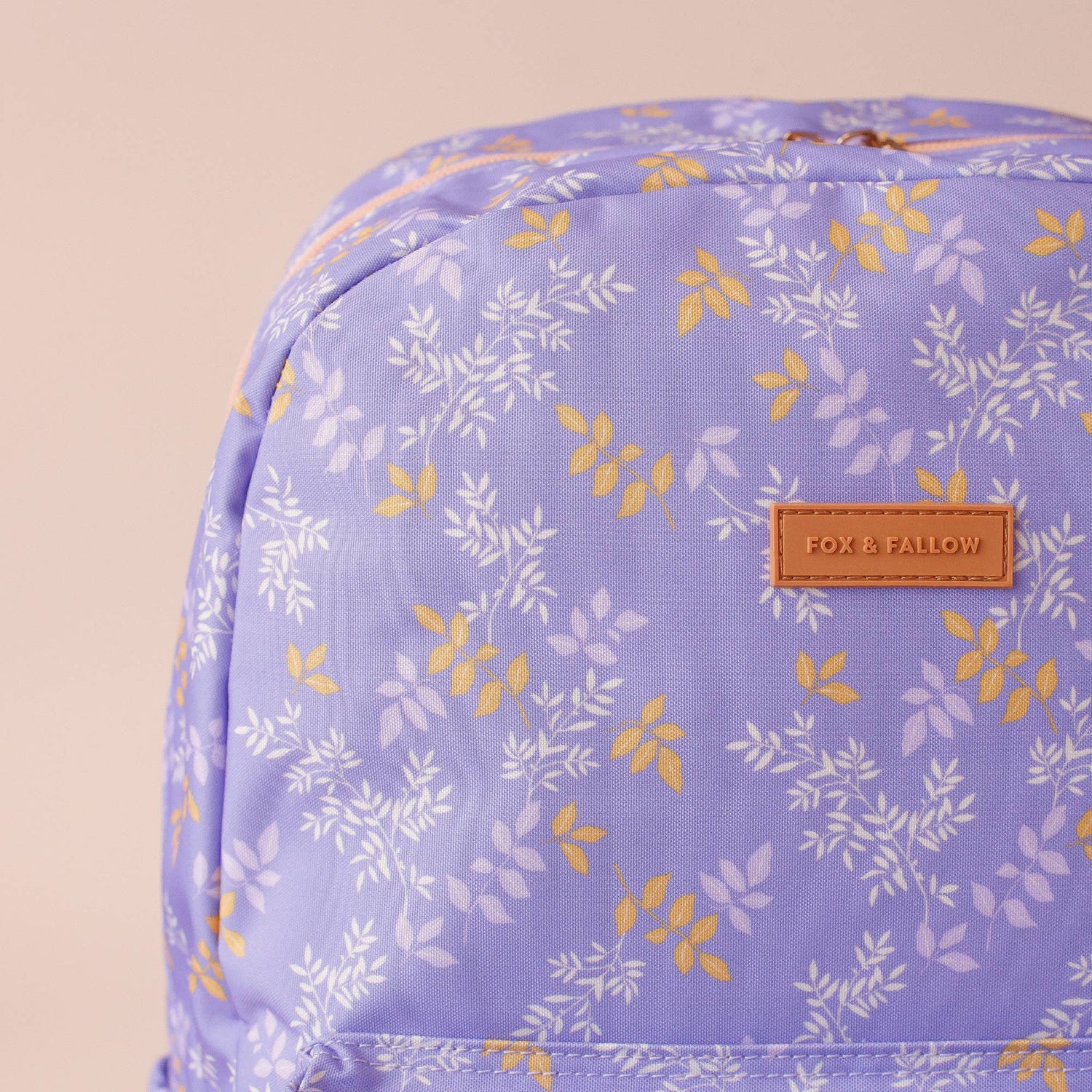 FOX & FALLOW | BACKPACK - JUNIPER *PRE - ORDER* by FOX & FALLOW - The Playful Collective