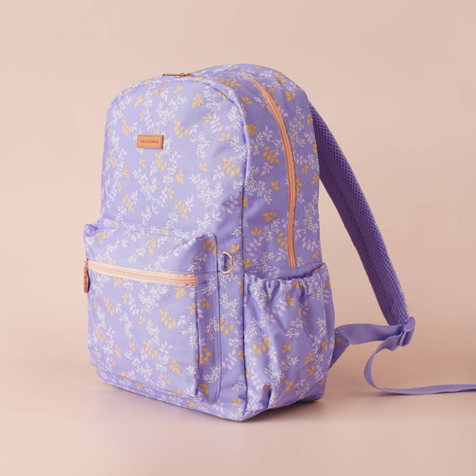 FOX & FALLOW | BACKPACK - JUNIPER *PRE - ORDER* by FOX & FALLOW - The Playful Collective