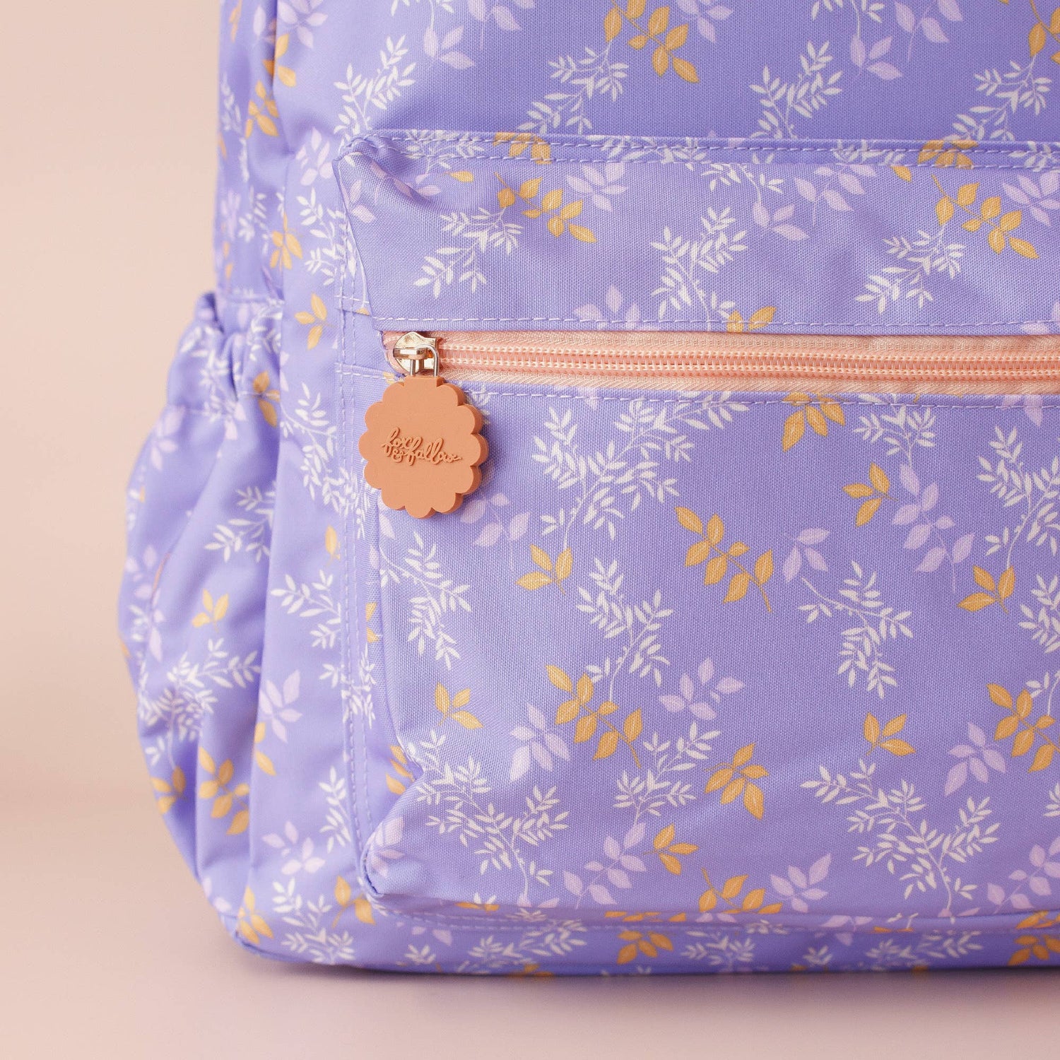 FOX & FALLOW | BACKPACK - JUNIPER *PRE - ORDER* by FOX & FALLOW - The Playful Collective