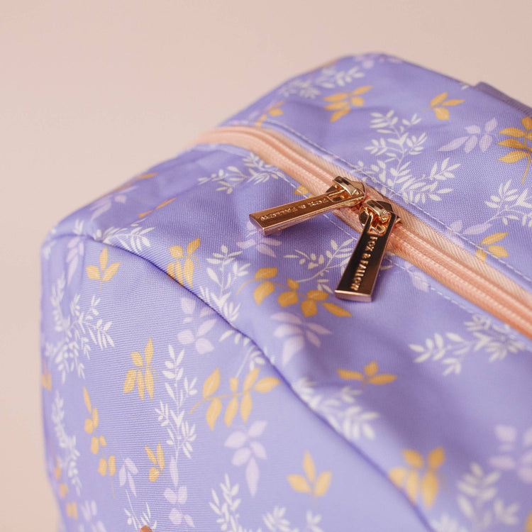 FOX & FALLOW | BACKPACK - JUNIPER *PRE - ORDER* by FOX & FALLOW - The Playful Collective