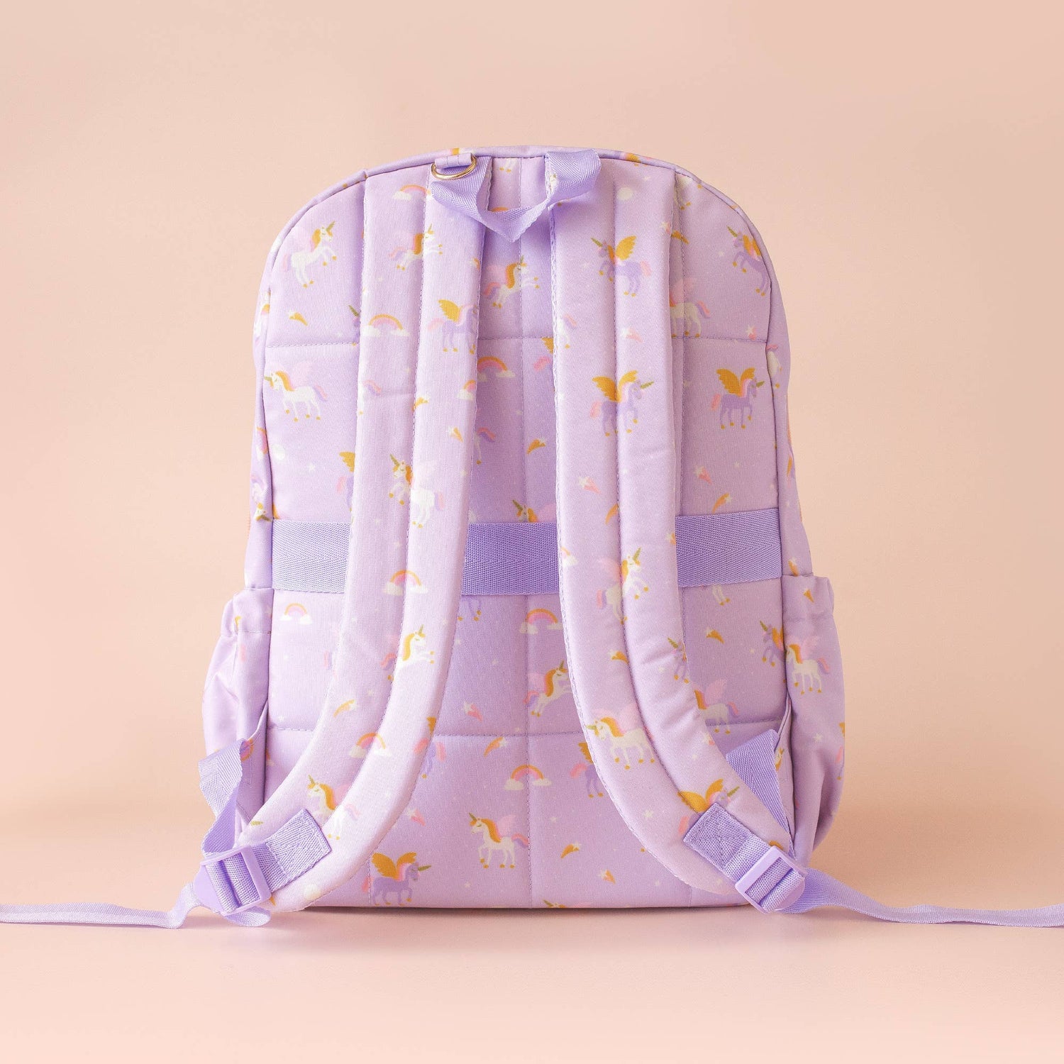 FOX & FALLOW | BACKPACK - UNICORNS *PRE - ORDER* by FOX & FALLOW - The Playful Collective