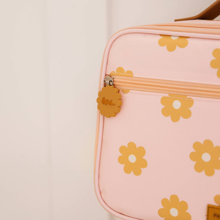 FOX & FALLOW | LUNCH BAG - DAISY CHAIN *PRE - ORDER* by FOX & FALLOW - The Playful Collective