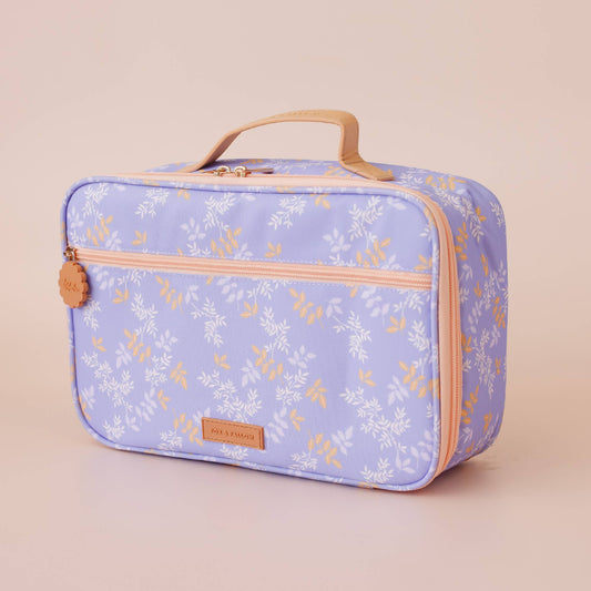 FOX & FALLOW | LUNCH BAG - JUNIPER *PRE - ORDER* by FOX & FALLOW - The Playful Collective