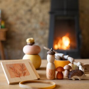 GRAPAT | GRAPAT X OSTHEIMER - HELLO AUTUMN by GRAPAT - The Playful Collective