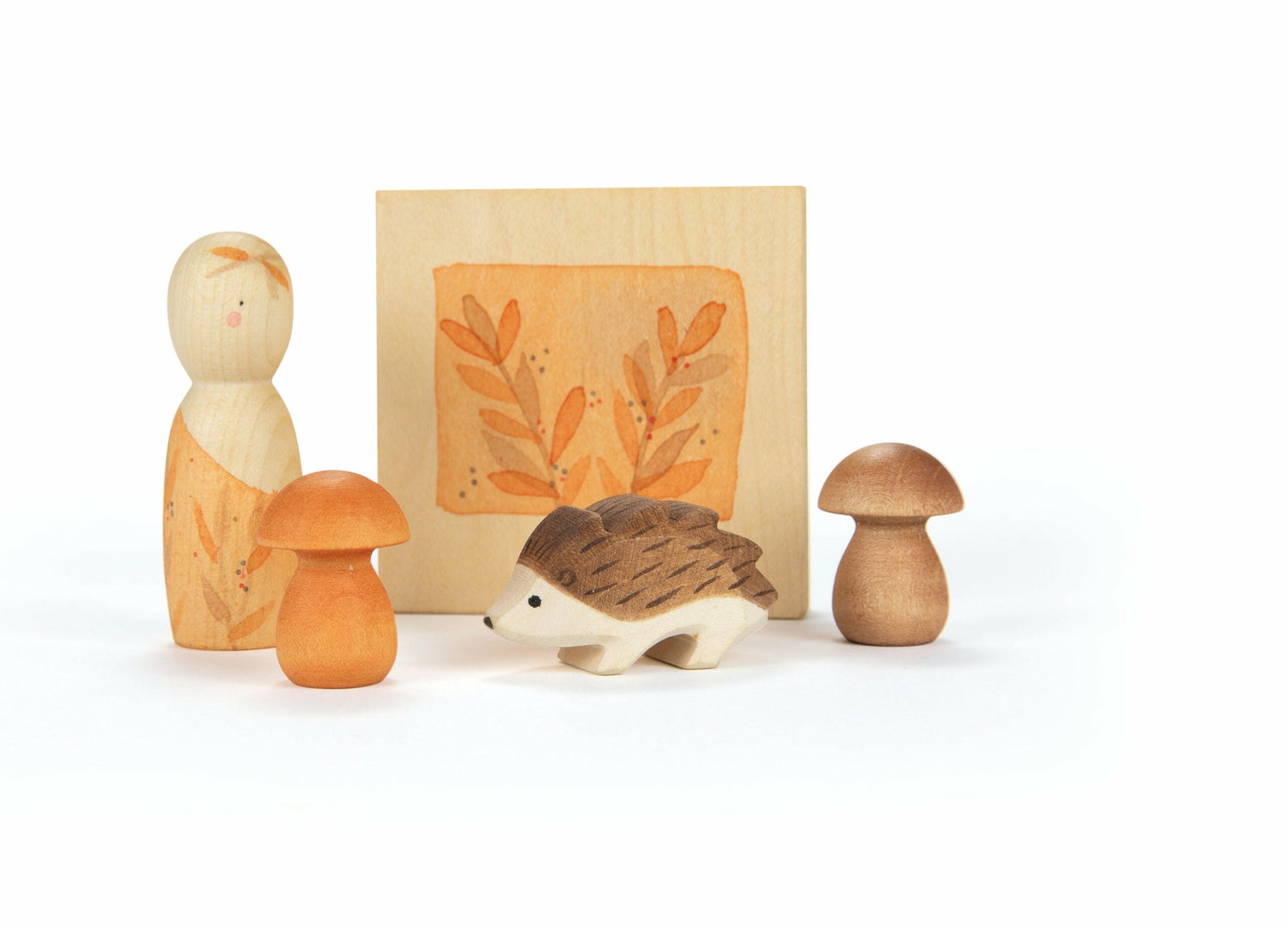 GRAPAT | GRAPAT X OSTHEIMER - HELLO AUTUMN by GRAPAT - The Playful Collective
