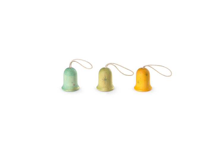 GRAPAT | *LIMITED EDITION* CHRISTMAS ORNAMENT NO.3 - JINGLE JOY BELLS by GRAPAT - The Playful Collective