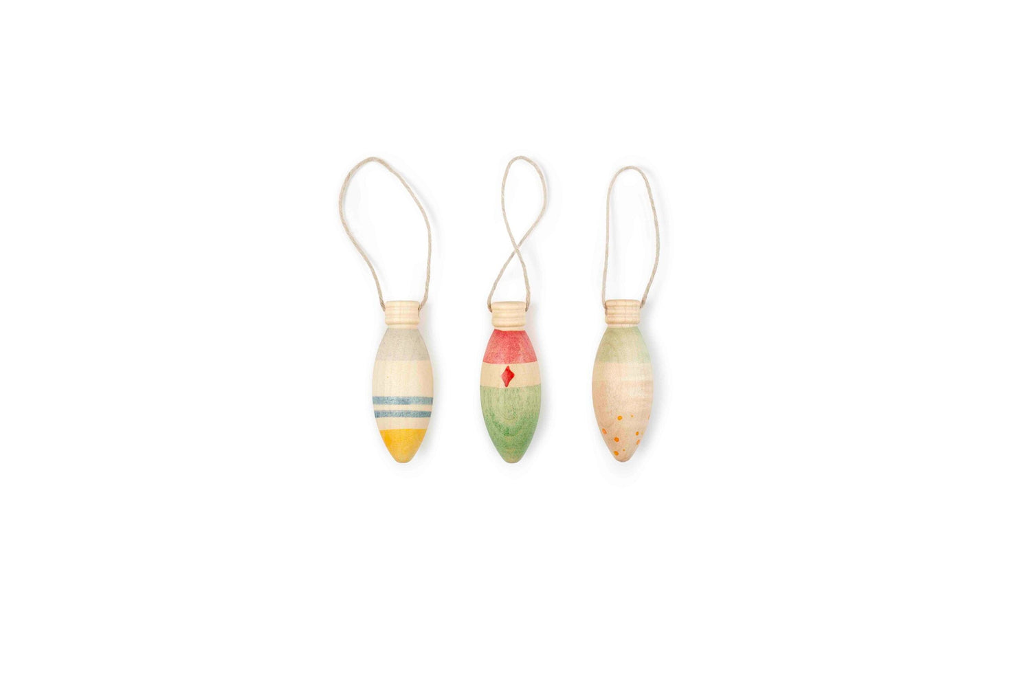 GRAPAT | *LIMITED EDITION* CHRISTMAS ORNAMENT NO.6 - WINTER SPARKLES by GRAPAT - The Playful Collective