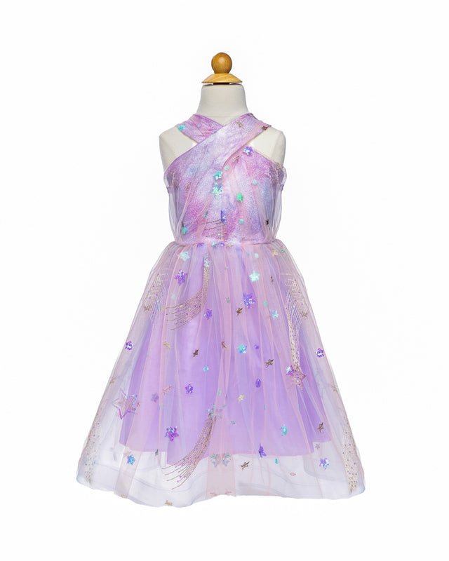 GREAT PRETENDERS | ERAS DRESS LILAC - SIZE 6 - 8 by GREAT PRETENDERS - The Playful Collective