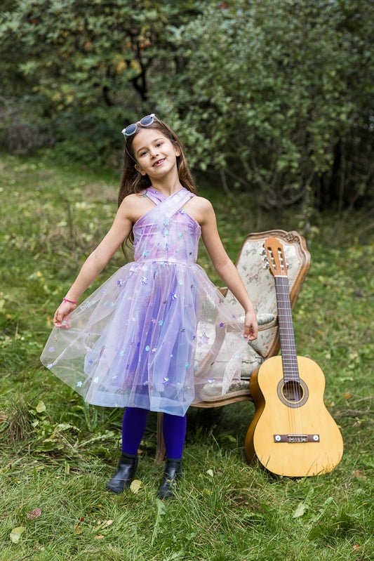 GREAT PRETENDERS | ERAS DRESS LILAC - SIZE 6 - 8 by GREAT PRETENDERS - The Playful Collective