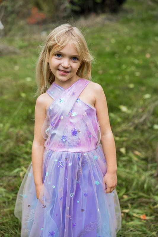 GREAT PRETENDERS | ERAS DRESS LILAC - SIZE 6 - 8 by GREAT PRETENDERS - The Playful Collective