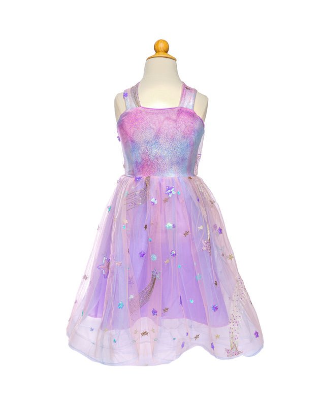 GREAT PRETENDERS | ERAS DRESS LILAC - SIZE 6 - 8 by GREAT PRETENDERS - The Playful Collective