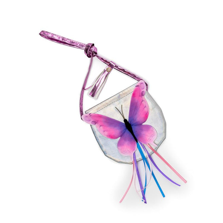 GREAT PRETENDERS | FLOAT LIKE A BUTTERFLY PETITE PURSE by GREAT PRETENDERS - The Playful Collective