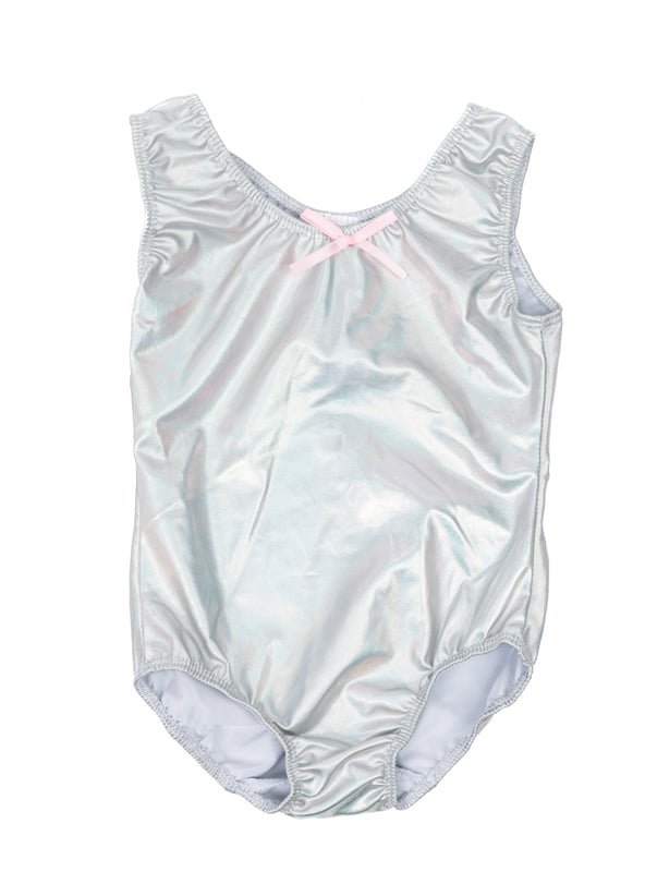 GREAT PRETENDERS | IRIDESCENT BODYSUIT - SIZE 3 - 4 by GREAT PRETENDERS - The Playful Collective