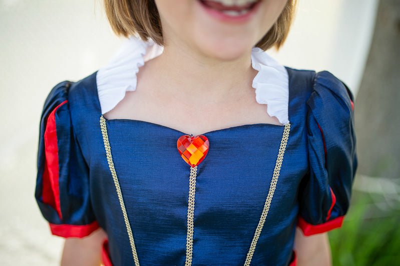 GREAT PRETENDERS | SNOW WHITE GOWN - SIZE 5 - 6 by GREAT PRETENDERS - The Playful Collective