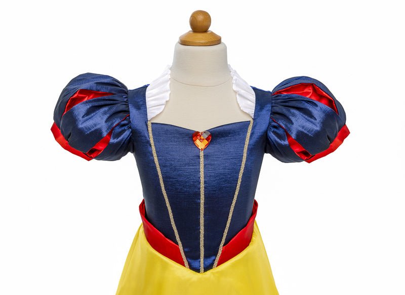 GREAT PRETENDERS | SNOW WHITE GOWN - SIZE 5 - 6 by GREAT PRETENDERS - The Playful Collective