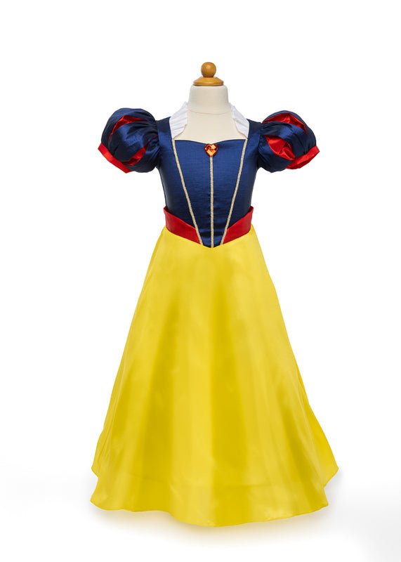 GREAT PRETENDERS | SNOW WHITE GOWN - SIZE 5 - 6 by GREAT PRETENDERS - The Playful Collective