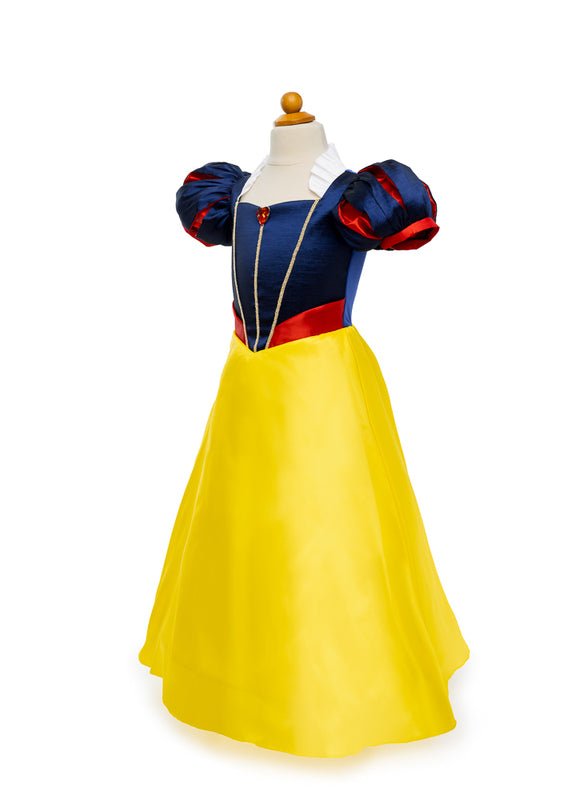 GREAT PRETENDERS | SNOW WHITE GOWN - SIZE 5 - 6 by GREAT PRETENDERS - The Playful Collective