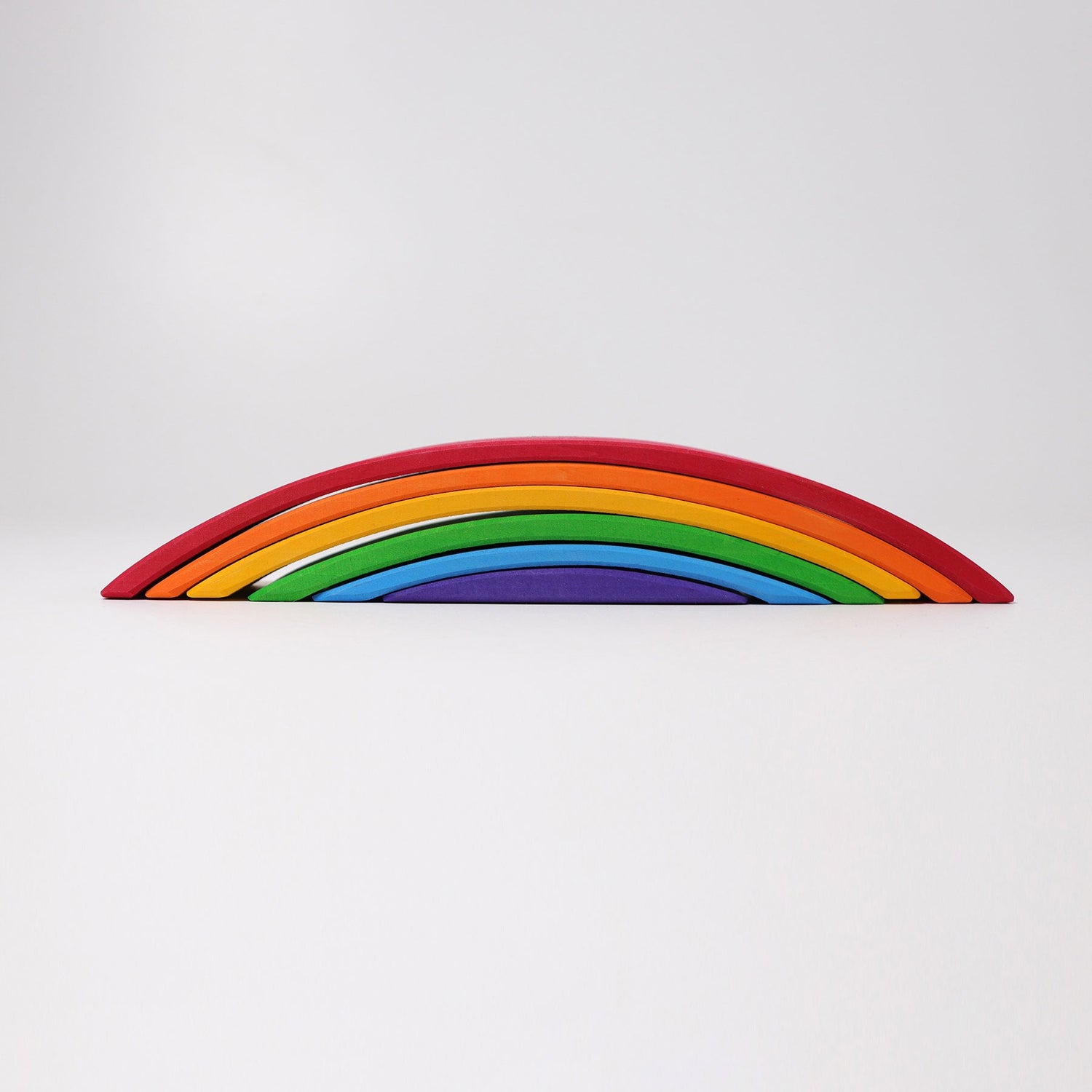 GRIMM'S | BRIDGE RAINBOW *PRE - ORDER* by GRIMM'S WOODEN TOYS - The Playful Collective