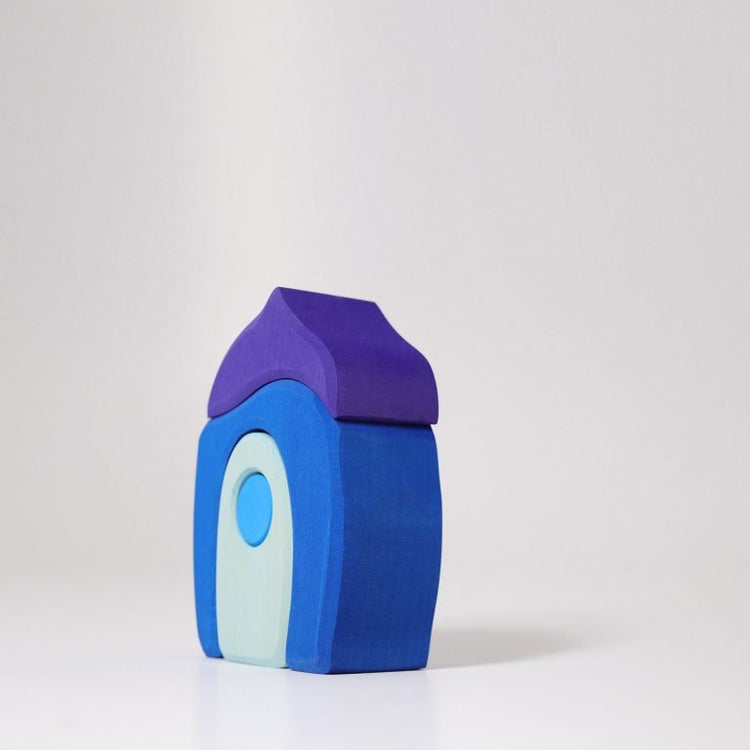 GRIMM'S | FAIRY VILLAGE 17 PIECES *PRE - ORDER* by GRIMM'S WOODEN TOYS - The Playful Collective