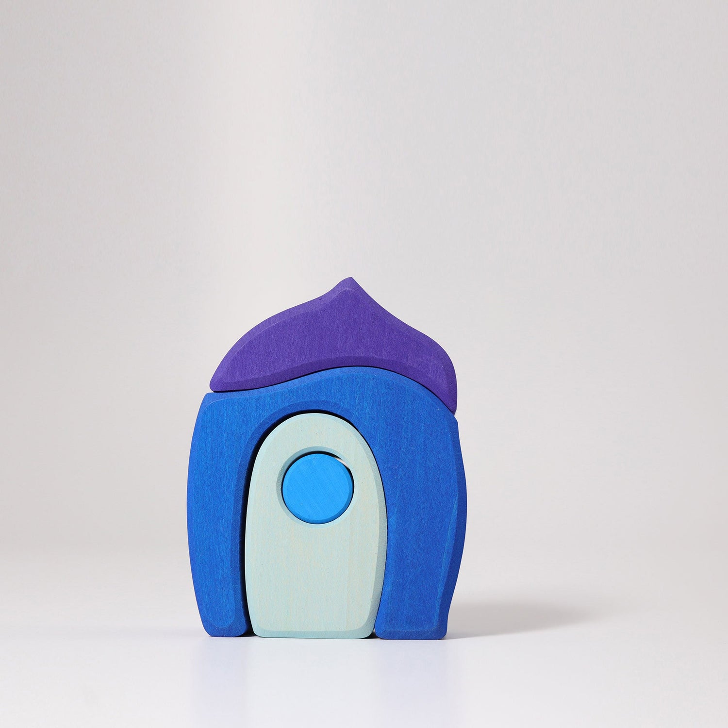 GRIMM'S | FAIRY VILLAGE 17 PIECES *PRE - ORDER* by GRIMM'S WOODEN TOYS - The Playful Collective