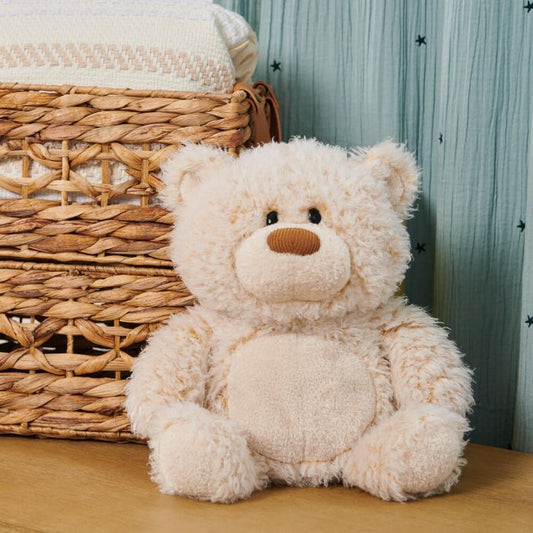 GUND | BEAR - BUBBLES CREAM by GUND - The Playful Collective