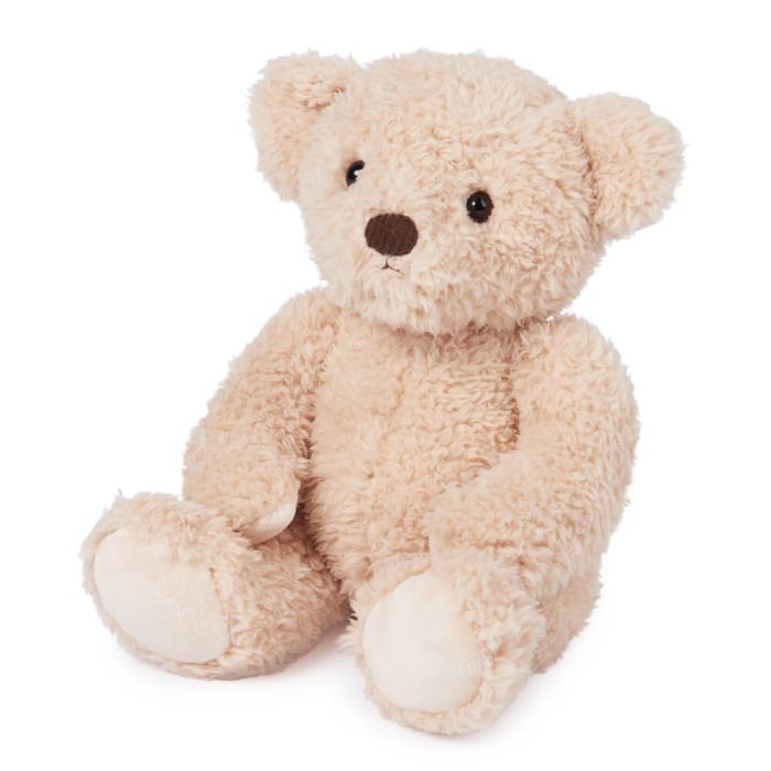 GUND | BEAR - CINDY BEIGE LARGE by GUND - The Playful Collective