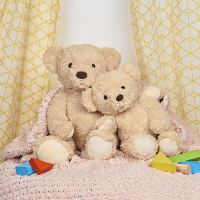 GUND | BEAR - CINDY BEIGE LARGE by GUND - The Playful Collective