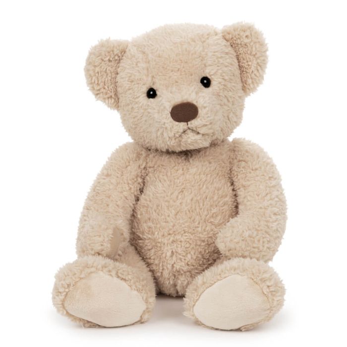 GUND | BEAR - CINDY BEIGE LARGE by GUND - The Playful Collective