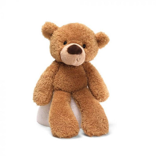 GUND | BEAR - FUZZY BEIGE by GUND - The Playful Collective