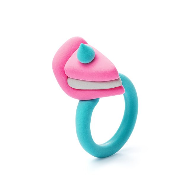 HEY CLAY | BIJOU SWEET RINGS by HEY CLAY - The Playful Collective