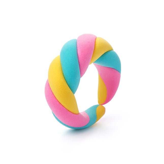 HEY CLAY | BIJOU SWEET RINGS by HEY CLAY - The Playful Collective