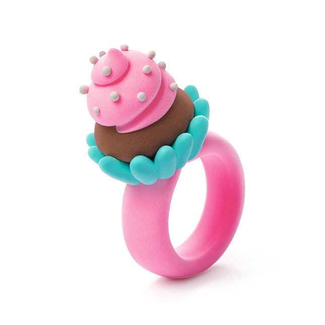 HEY CLAY | BIJOU SWEET RINGS by HEY CLAY - The Playful Collective