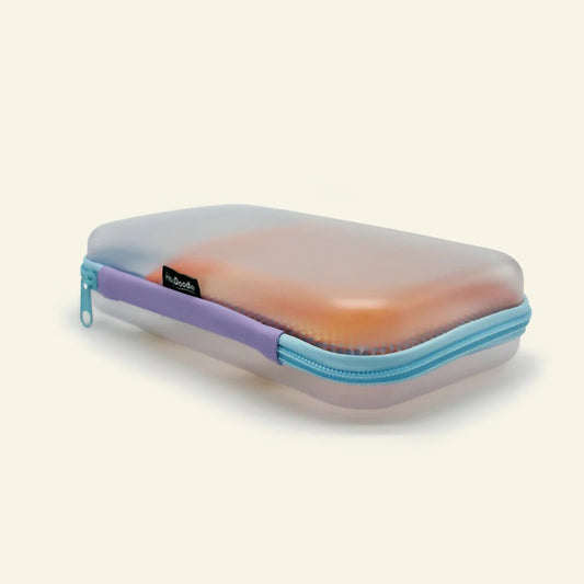 HEY DOODLE | TRAVEL CASE by HEYDOODLE - The Playful Collective