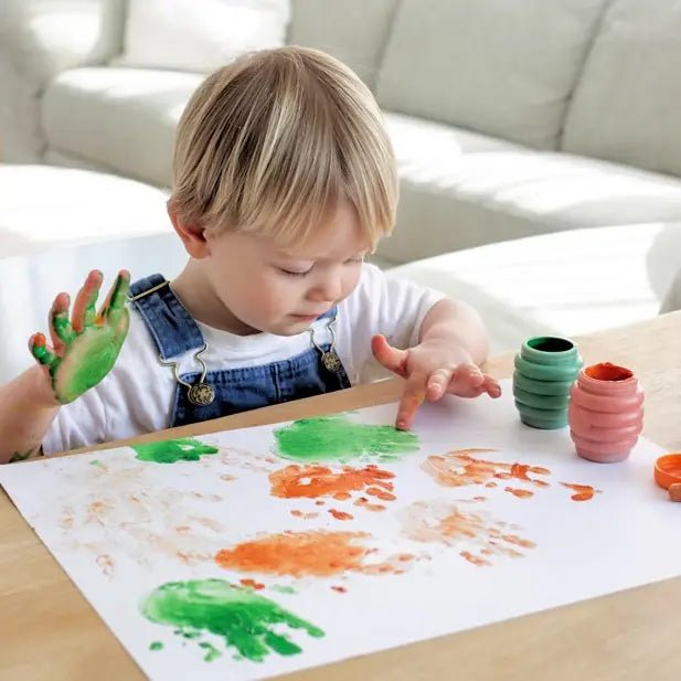 HONEYSTICKS | FINGER PAINT *PRE - ORDER* by HONEYSTICKS - The Playful Collective