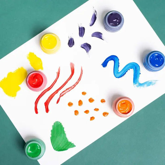 HONEYSTICKS | FINGER PAINT *PRE - ORDER* by HONEYSTICKS - The Playful Collective