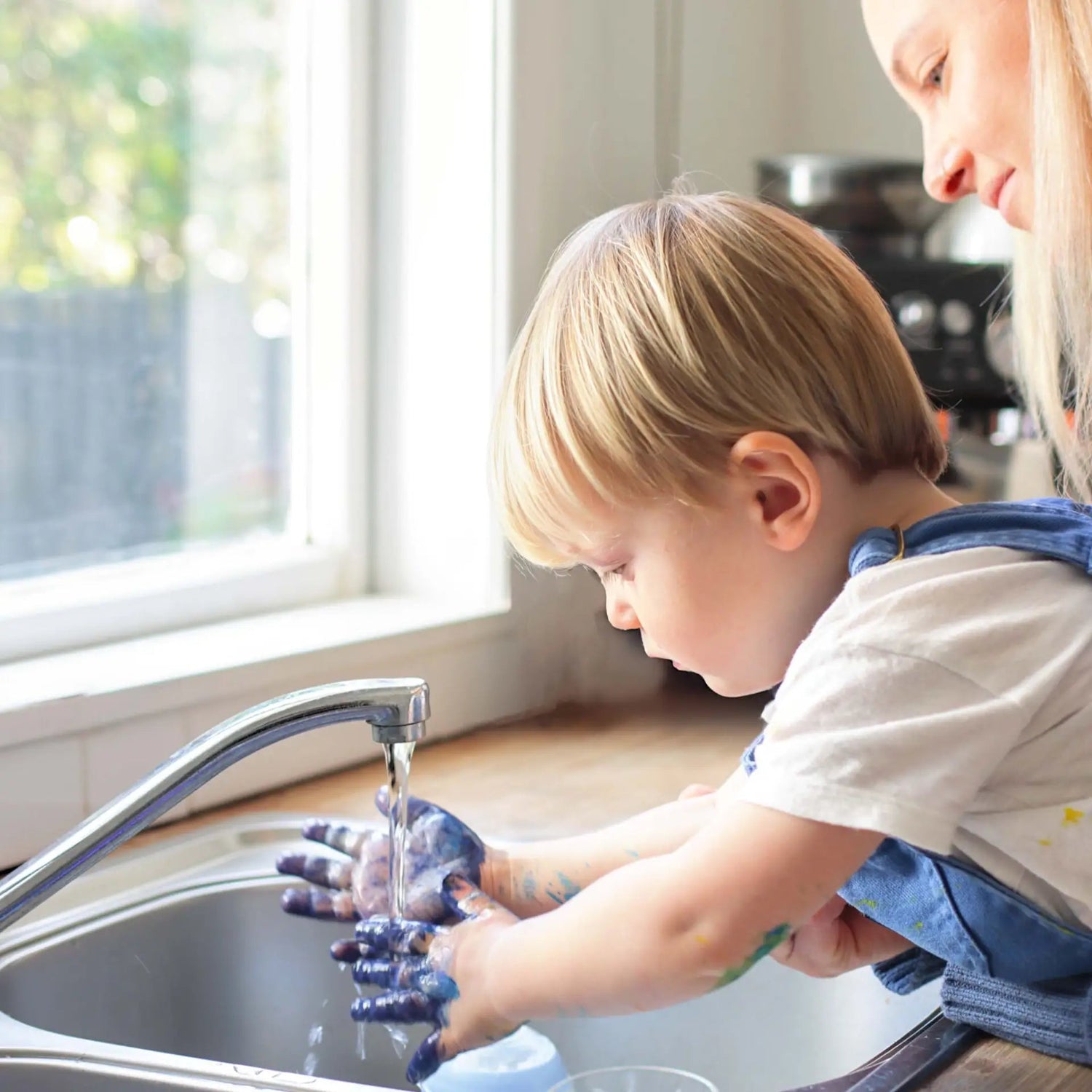 HONEYSTICKS | FINGER PAINTS 6PK by HONEYSTICKS - The Playful Collective