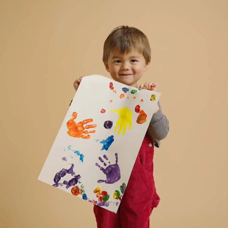 HONEYSTICKS | FINGER PAINTS 6PK by HONEYSTICKS - The Playful Collective