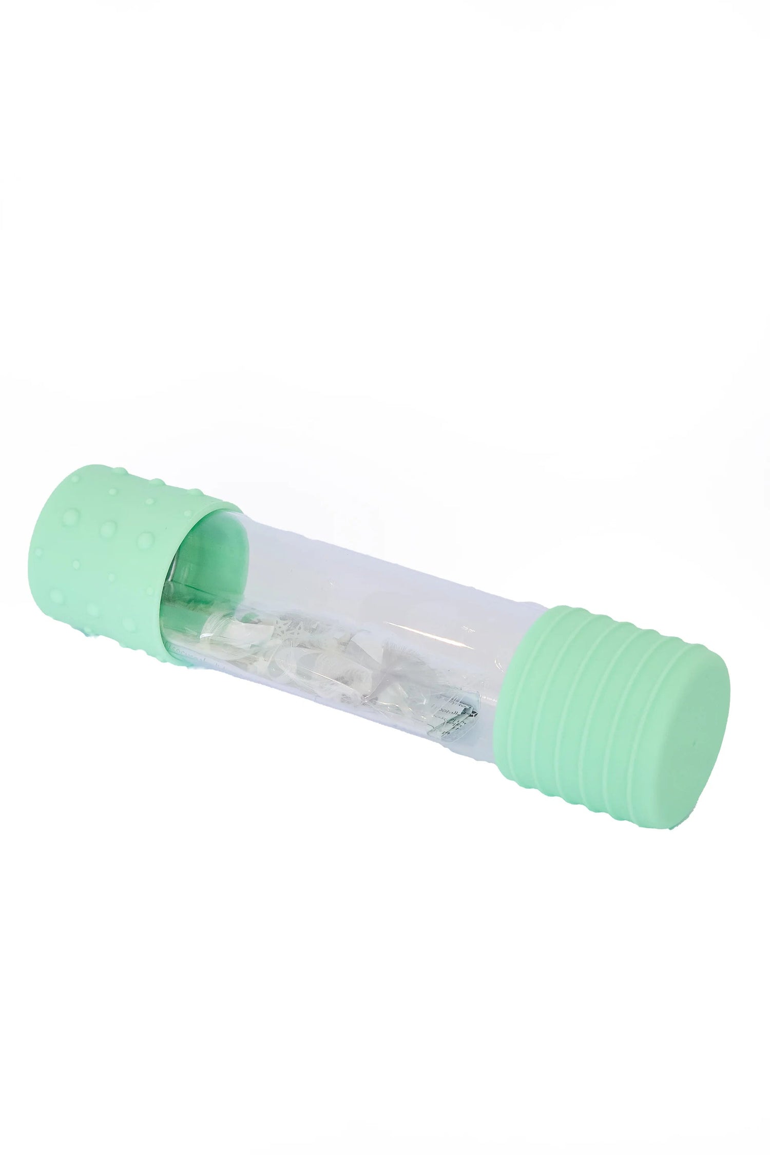 JELLYSTONE DESIGNS | DIY CALM DOWN BOTTLE Glow in the Dark by JELLYSTONE DESIGNS - The Playful Collective