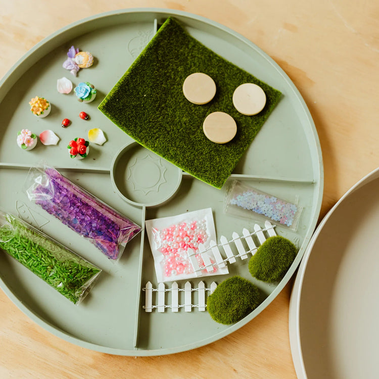 JELLYSTONE DESIGNS | SENSORY KIT - FAIRY GARDEN by JELLYSTONE DESIGNS - The Playful Collective