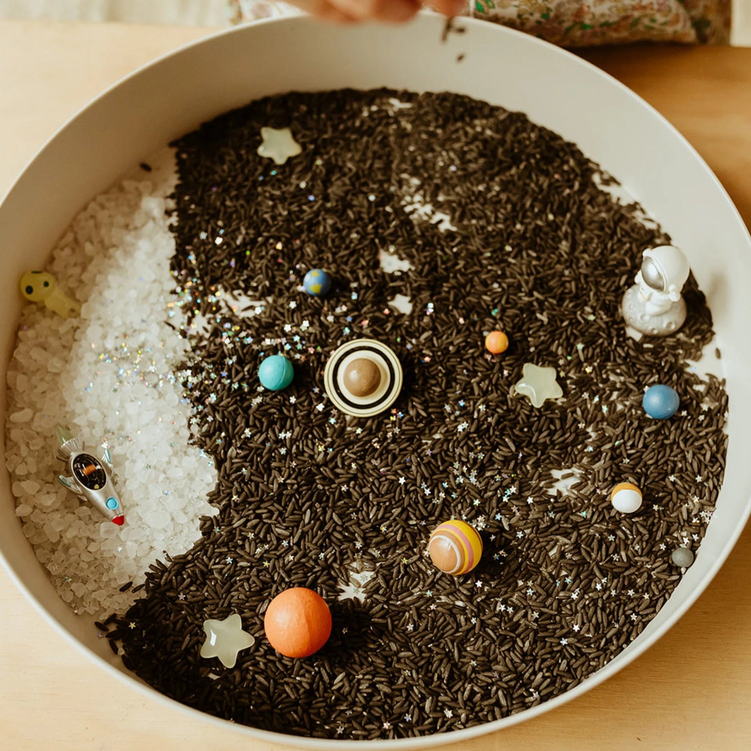 JELLYSTONE DESIGNS | SENSORY KIT - GALAXY by JELLYSTONE DESIGNS - The Playful Collective