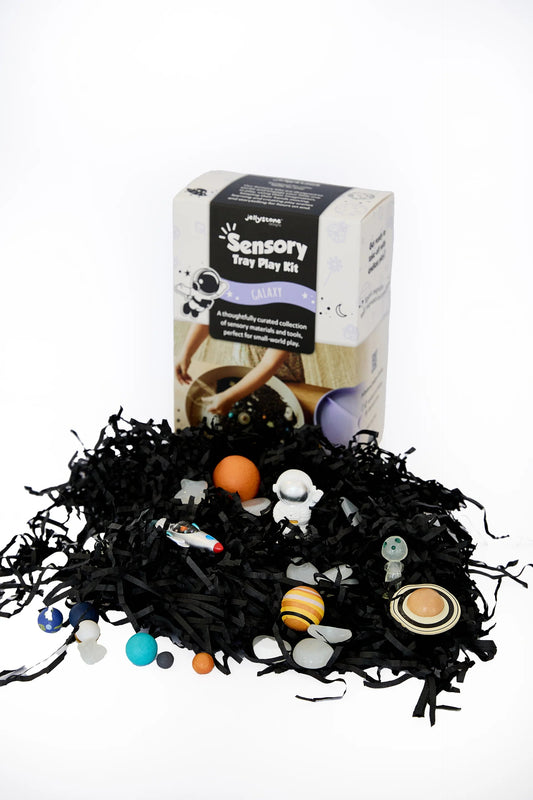 JELLYSTONE DESIGNS | SENSORY KIT - GALAXY by JELLYSTONE DESIGNS - The Playful Collective