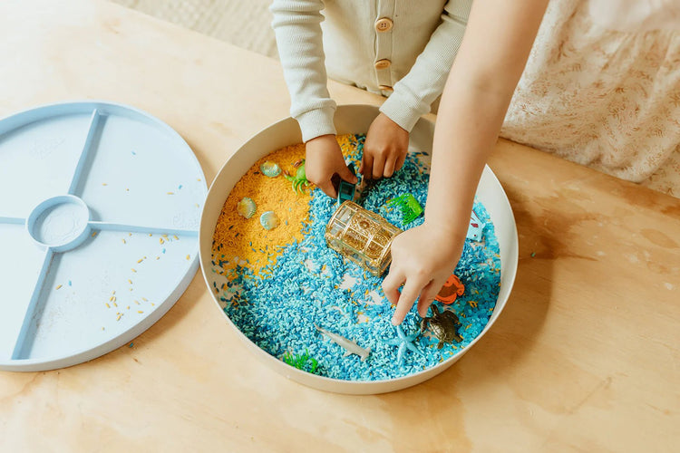JELLYSTONE DESIGNS | SENSORY KIT - UNDER THE SEA by JELLYSTONE DESIGNS - The Playful Collective