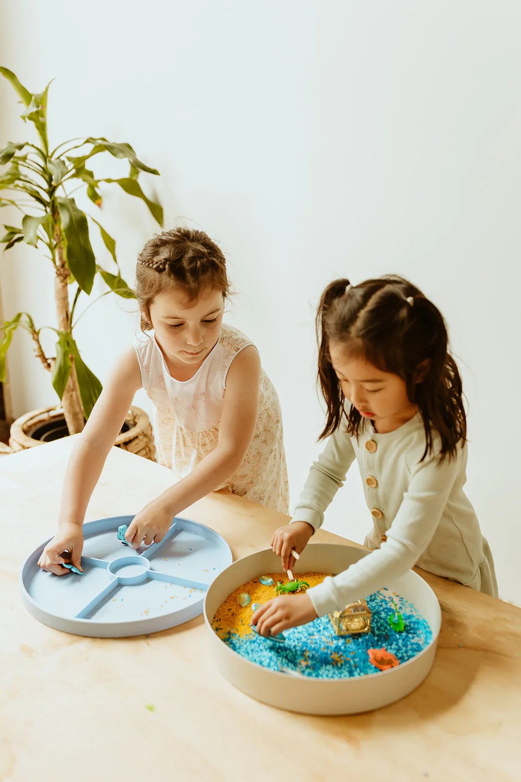 JELLYSTONE DESIGNS | SENSORY KIT - UNDER THE SEA by JELLYSTONE DESIGNS - The Playful Collective
