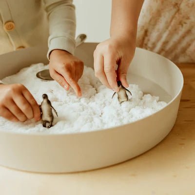 JELLYSTONE DESIGNS | SENSORY SNOW by JELLYSTONE DESIGNS - The Playful Collective